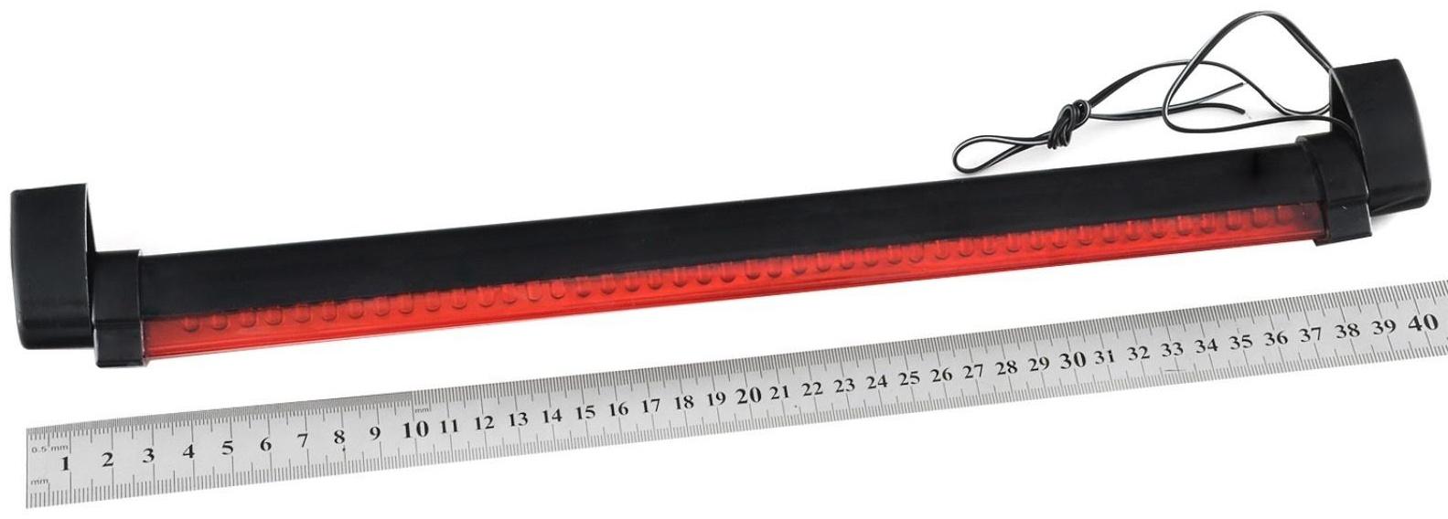 Стоп-сигнал дополнительный Skyway, 48 светодиода, 12 В, S08301004