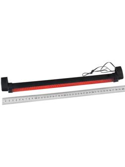 Стоп-сигнал дополнительный Skyway, 48 светодиода, 12 В, S08301004