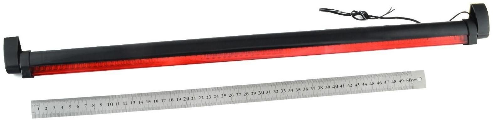 Стоп-сигнал дополнительный Skyway, 80 светодиода, 12 В, S08301008