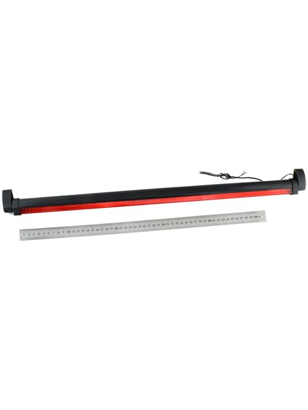 Стоп-сигнал дополнительный Skyway, 80 светодиода, 12 В, S08301008