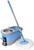 Набор для мытья пола Soft Touch, с педалью, швабра + ведро 16,5 л МИКС