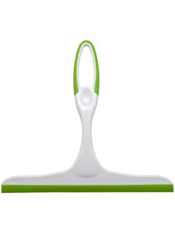 Скребок для стеклянных поверхностей Soft Touch МИКС