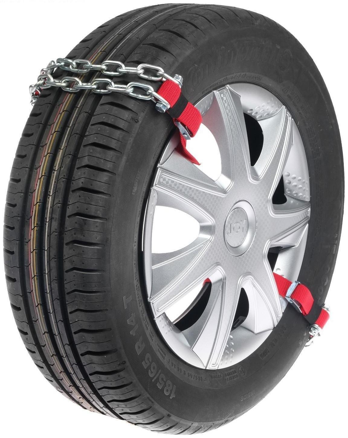 Цепи противоскольжения 