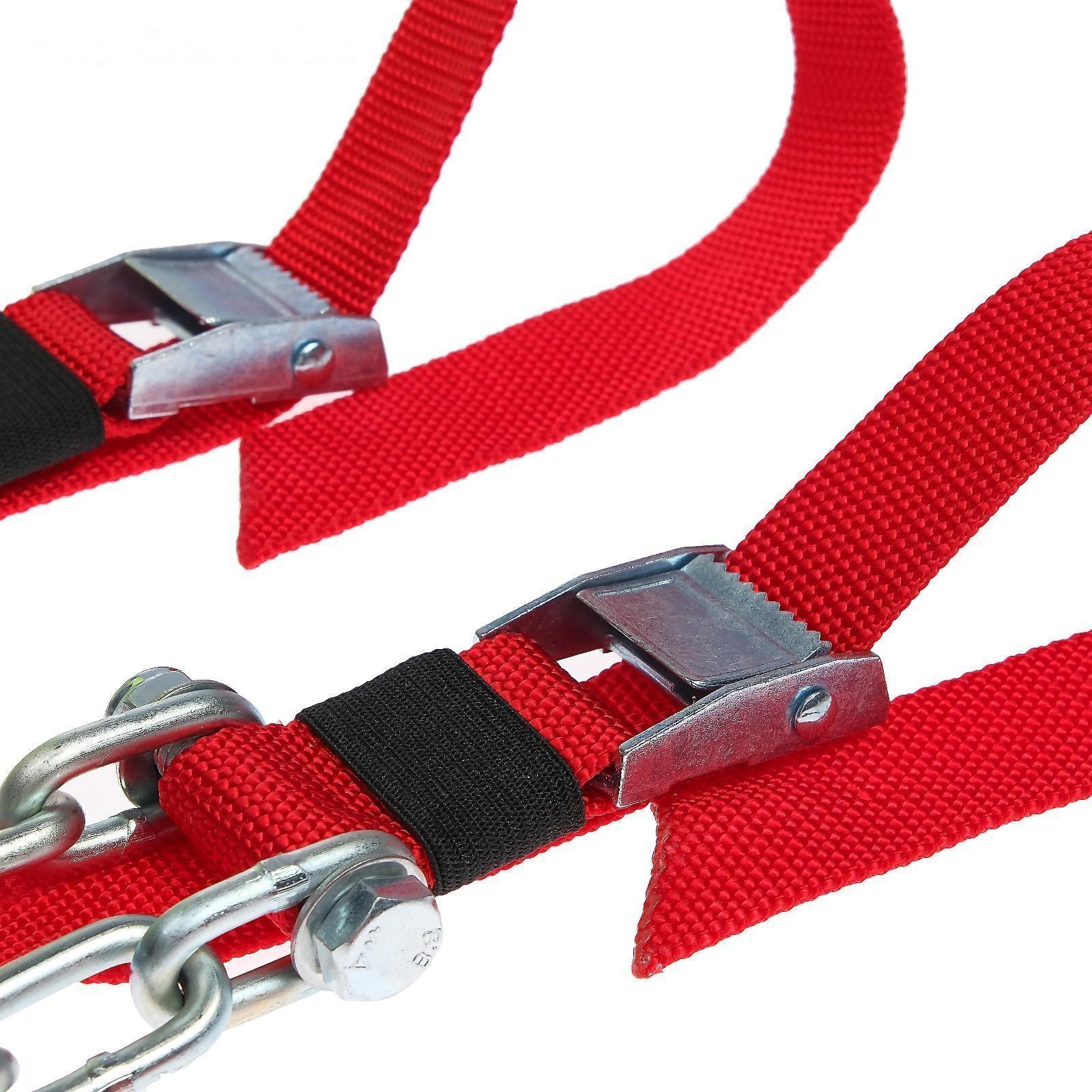 Цепи противоскольжения 