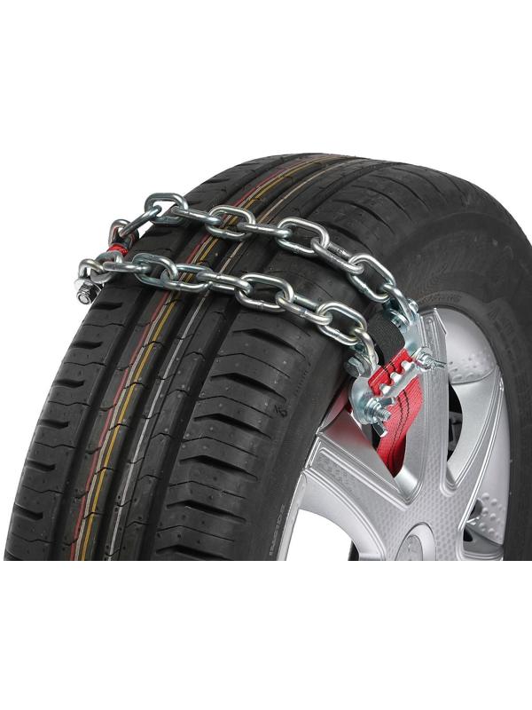 Цепи противоскольжения 