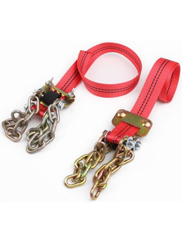 Цепи противоскольжения 