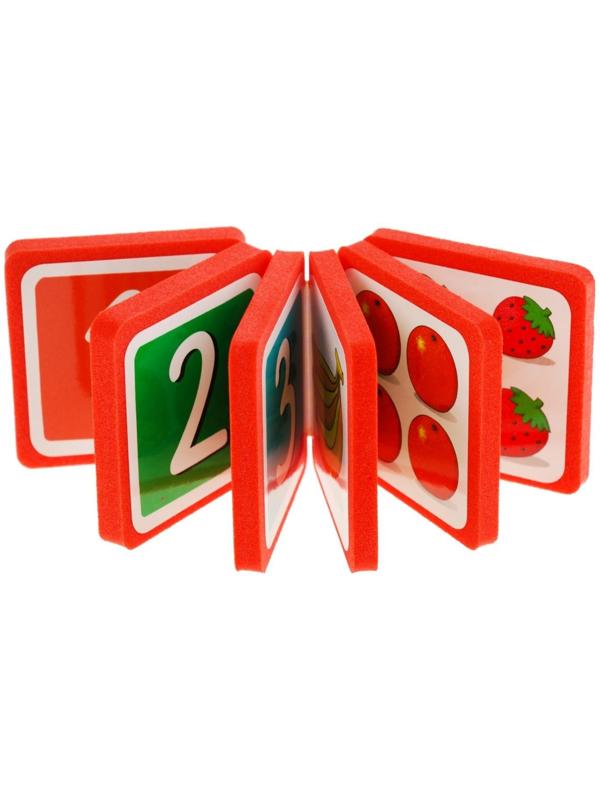 Мини-книжки. Счет