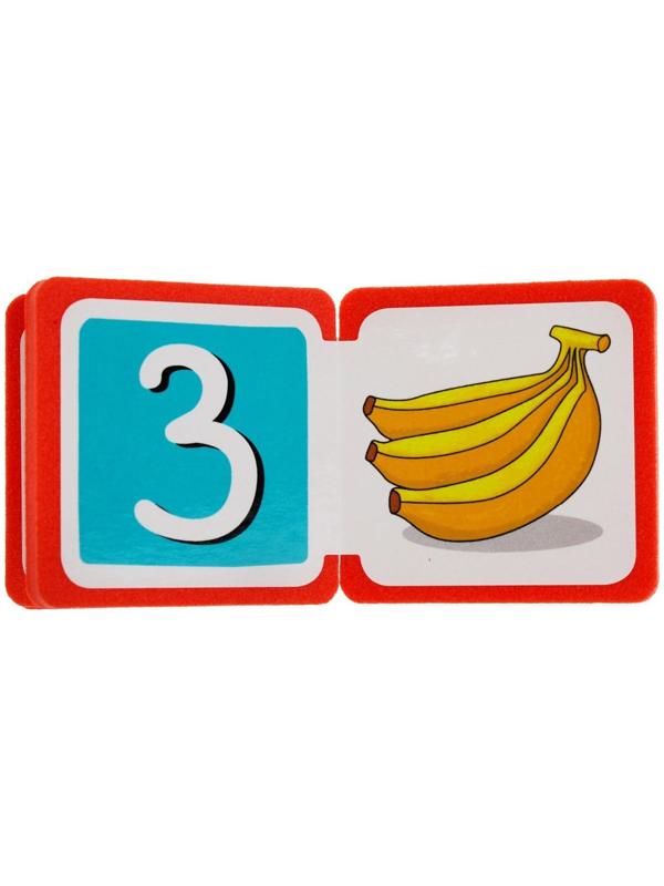 Мини-книжки. Счет