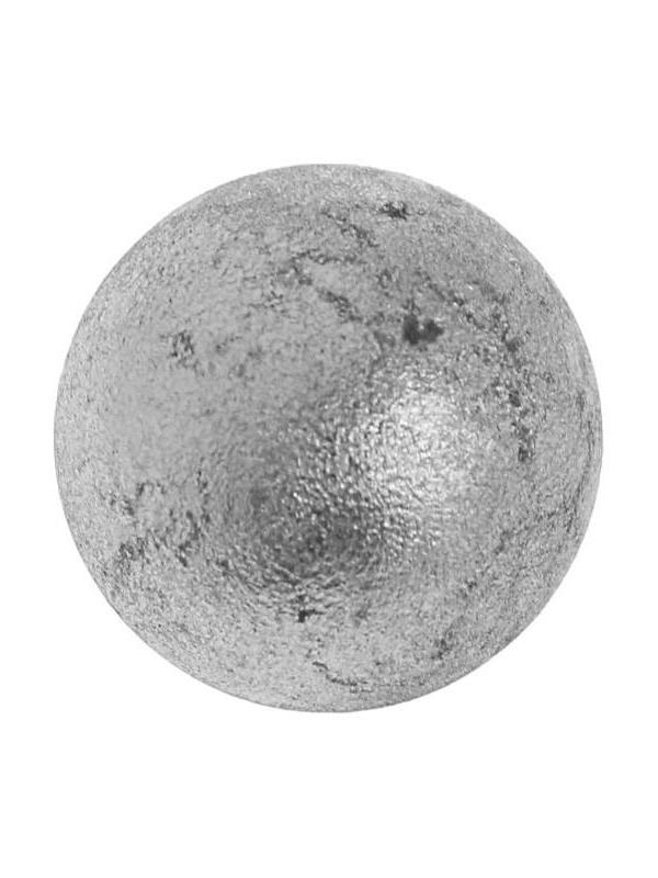 Шар стальной, диаметр 20 мм.