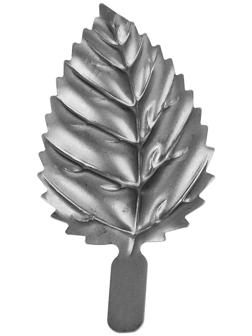 Лист 90х47х3 мм