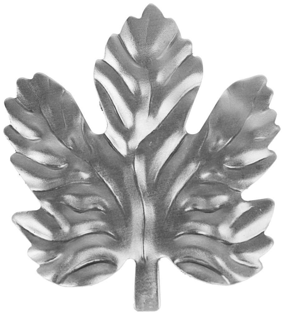 Лист 55х50х1 мм