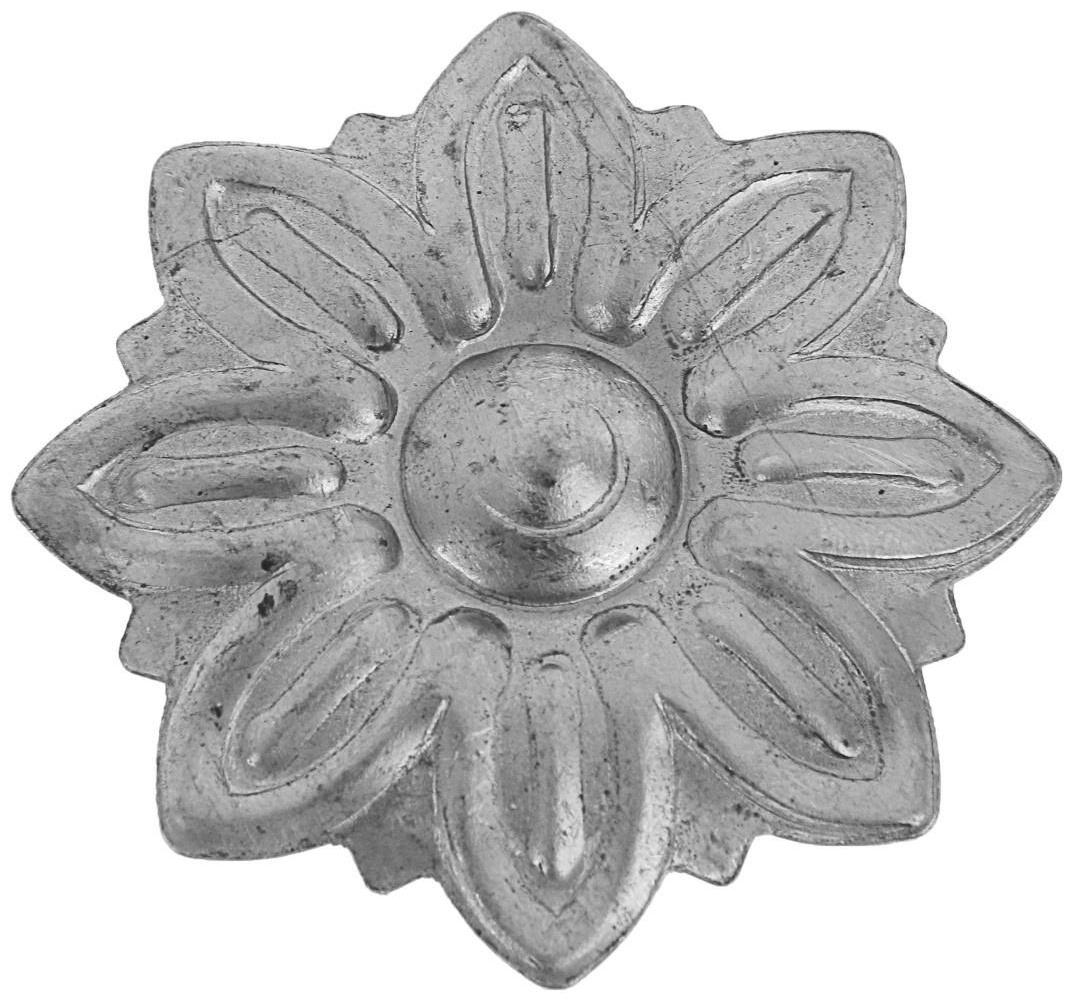 Цветок 55х1,5 мм