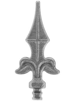 Пика 115х53 мм