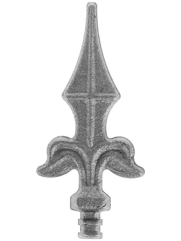 Пика 115х53 мм