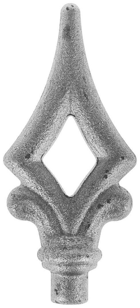 Пика 100х45 мм