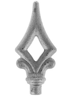 Пика 100х45 мм