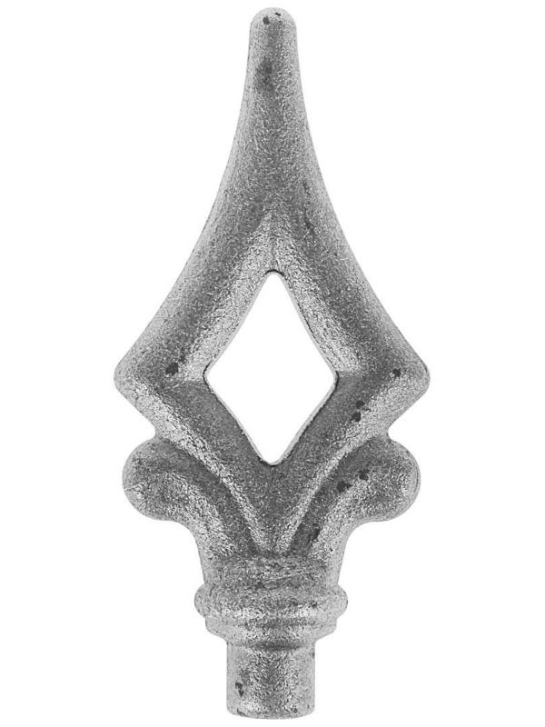 Пика 100х45 мм