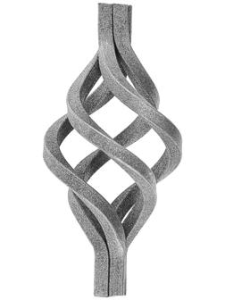 Корзинка 135х70 мм