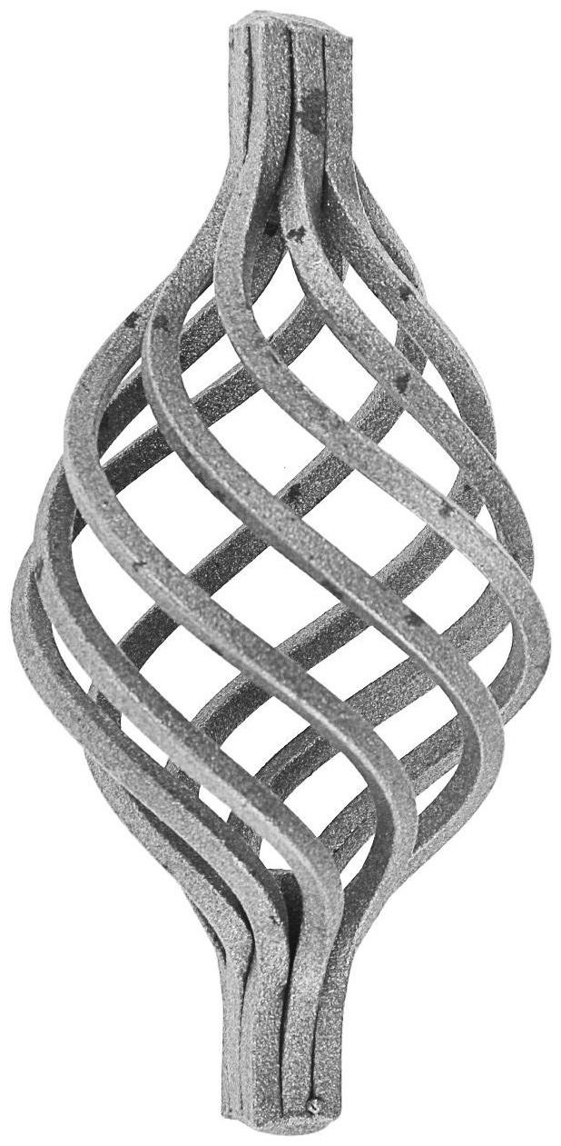 Корзинка 120х60 мм