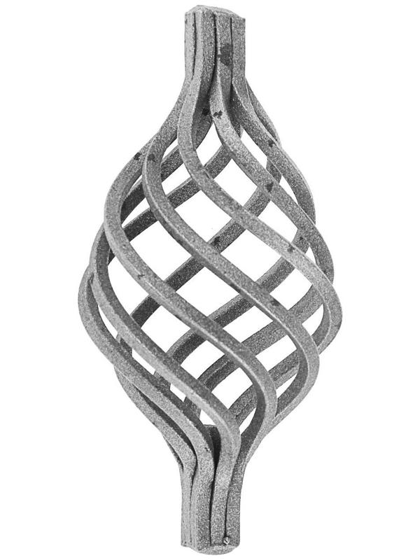 Корзинка 120х60 мм