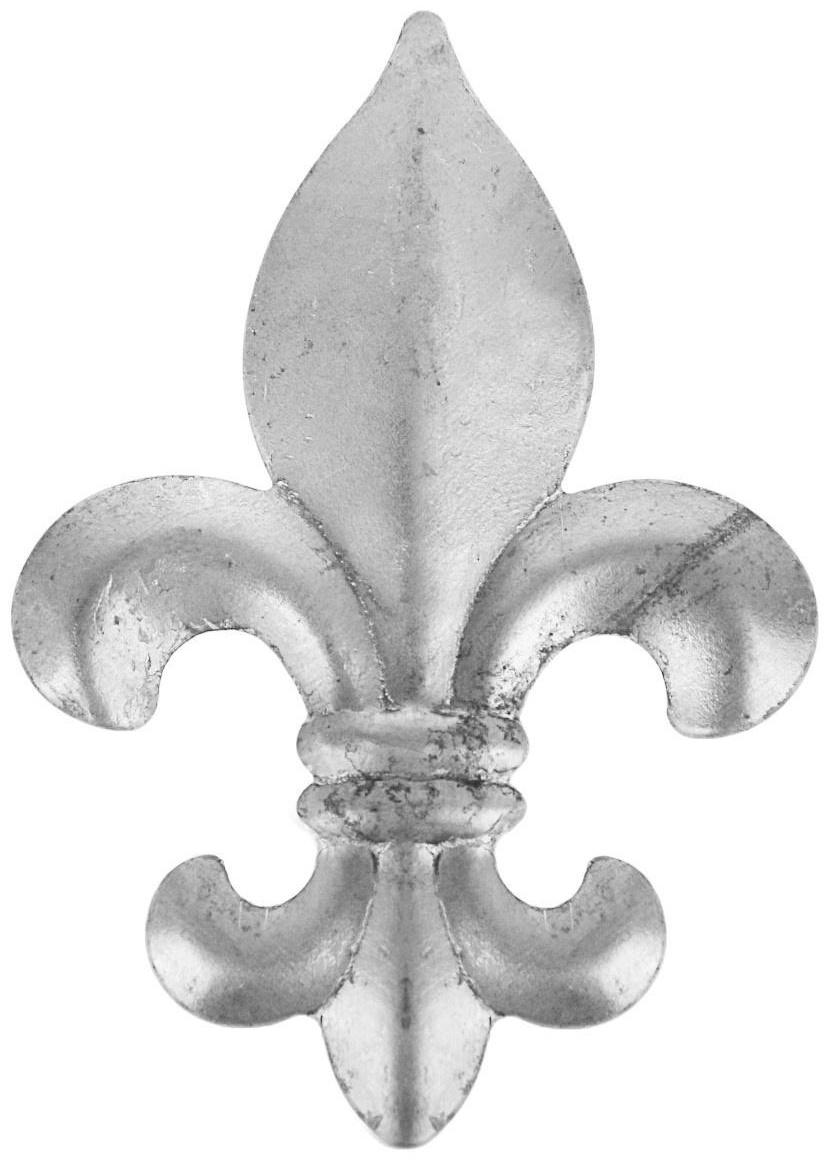 Накладка 80х56х1 мм