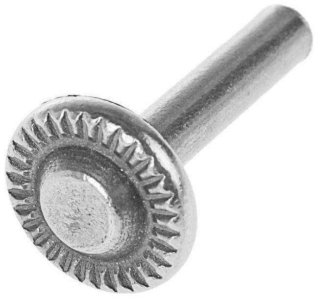 Заклепка 30х19х6 мм