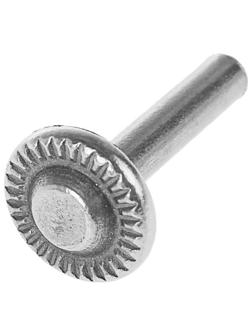 Заклепка 30х19х6 мм