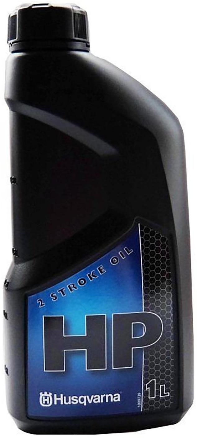 Масло моторное 2-х так. 1л 