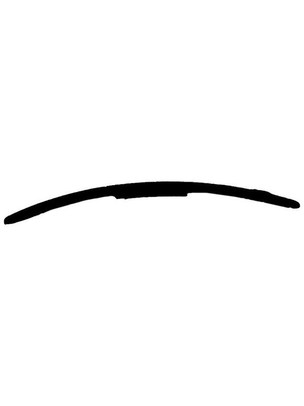 Порог одноуровневый, ель, 40*900 мм