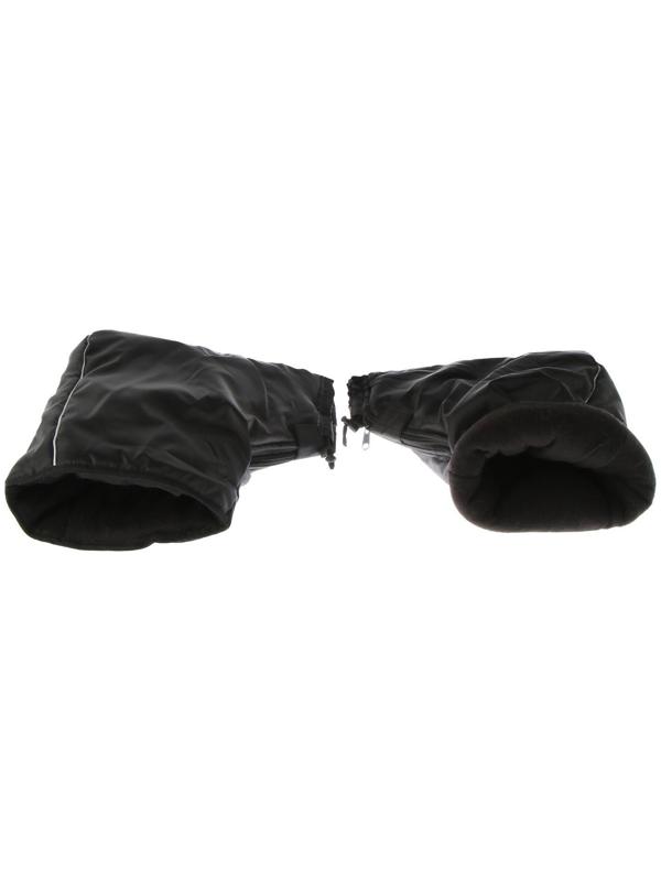 Краги утеплённые на руль (пара) СТИЛС С-012, микс