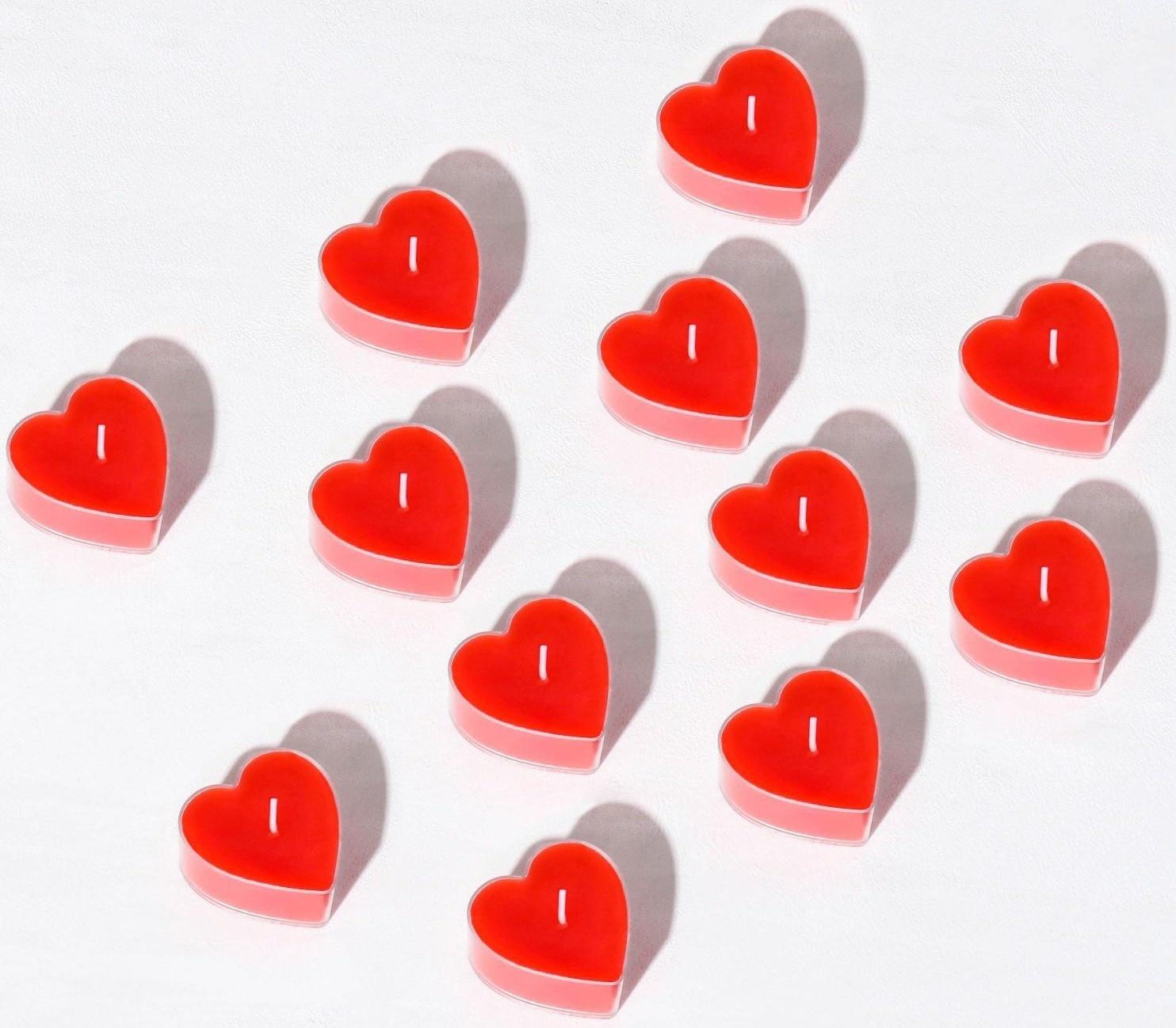 Набор свечей в гильзе 