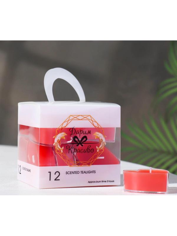 Набор свечей в гильзе 