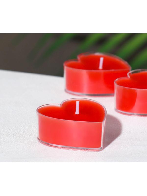 Набор свечей в гильзе 