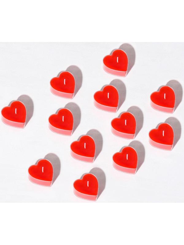 Набор свечей в гильзе 