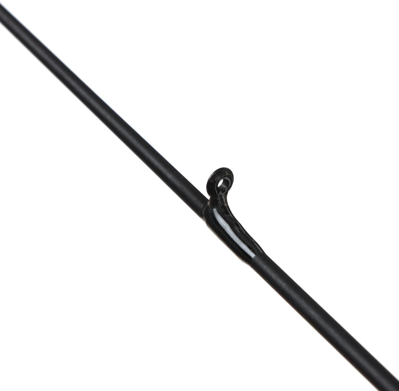 Удилище фидерное Akara L17033 Fish Point TX-20, 3.9 м, тест 40-80-120 г