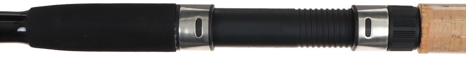 Удилище фидерное Akara L17033 Fish Point TX-20, 3.9 м, тест 40-80-120 г