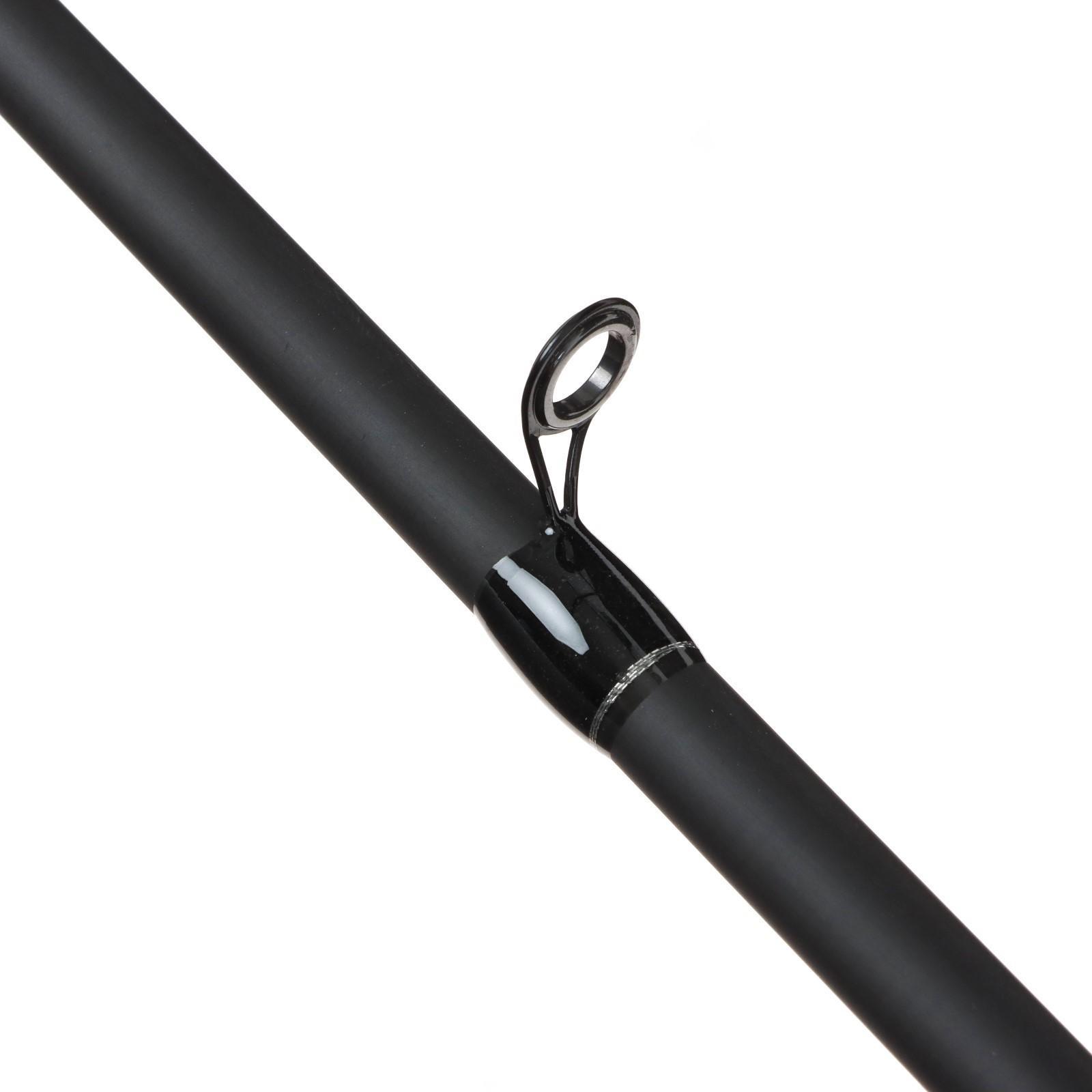 Удилище фидерное Akara L17033 Fish Point TX-20, 3.9 м, тест 40-80-120 г