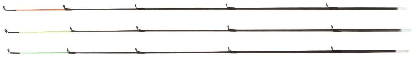 Удилище фидерное Akara L17033 Fish Point TX-20, 3.9 м, тест 40-80-120 г