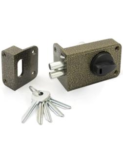 Замок накладной Димитровград 