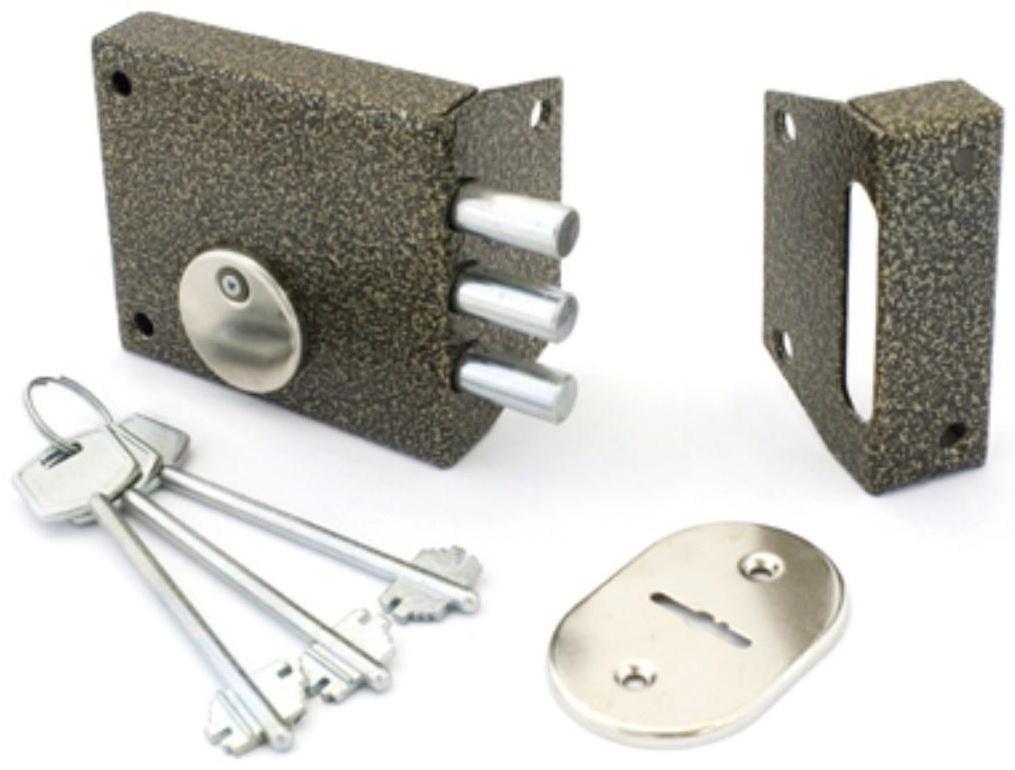 Замок накладной Димитровград 