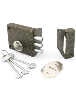 Замок накладной Димитровград 