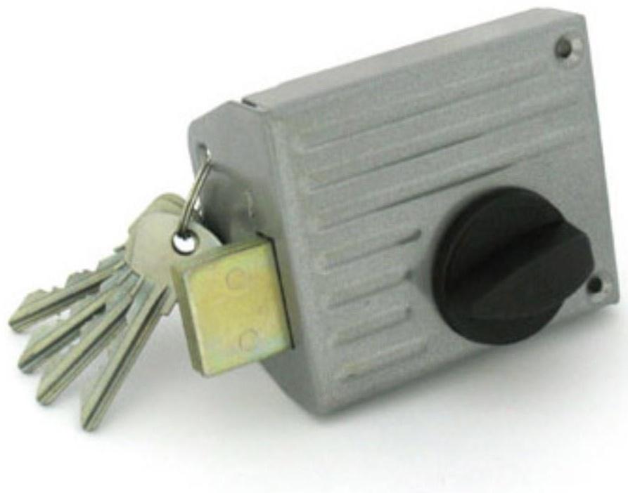 Замок накладной Димитровград 