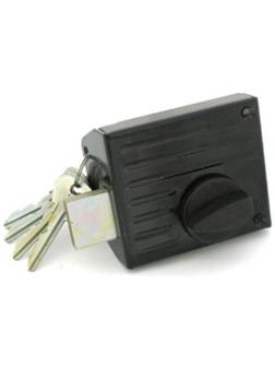 Замок накладной Димитровград 