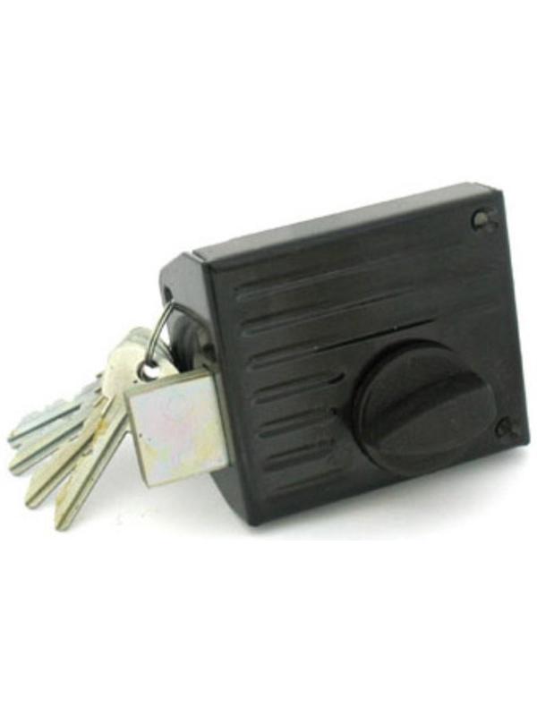 Замок накладной Димитровград 