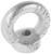 Рым-гайка ТУНДРА krep, DIN582, М8, оцинкованная