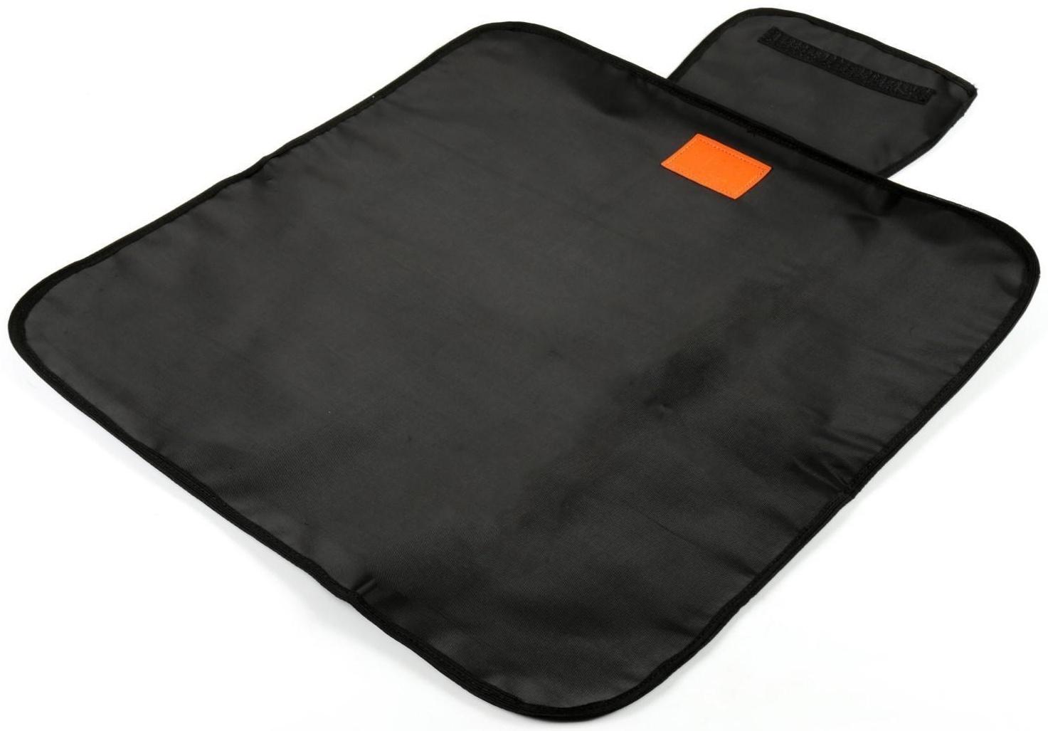 Защитная накидка под бустер, облегченная