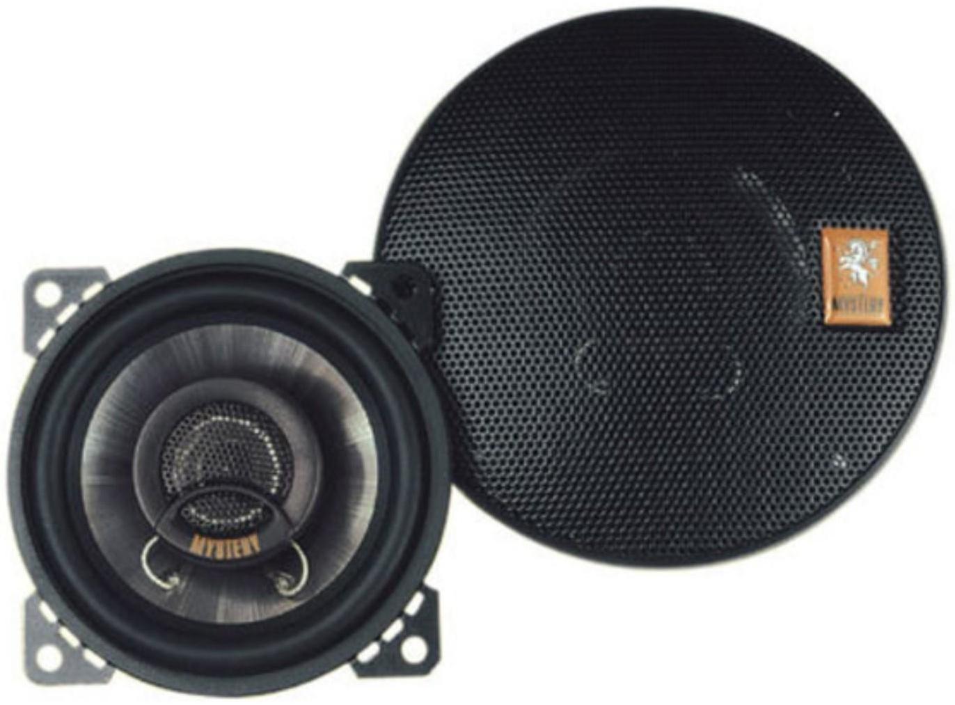 Акустическая система Mystery MJ 420 10 см, набор 2 шт