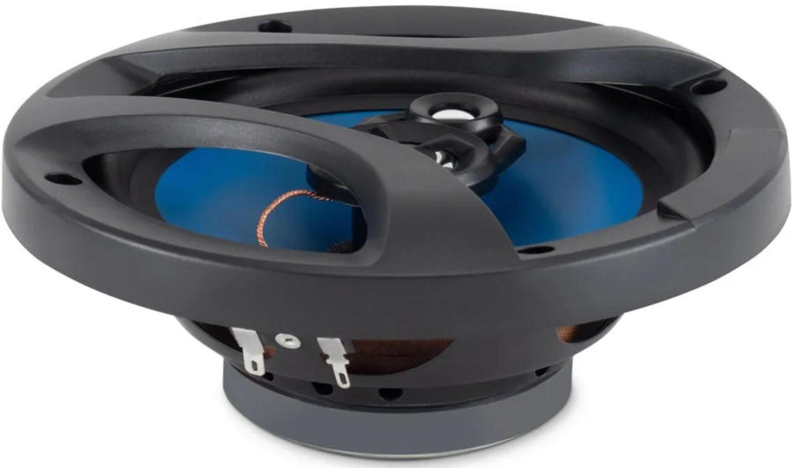 Акустическая система Digma DCA-M602, 16 см, 160 Вт, набор 2 шт