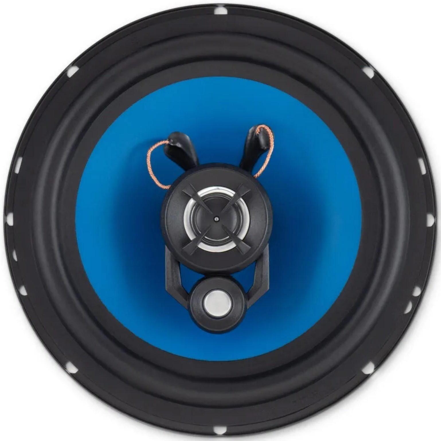 Акустическая система Digma DCA-M602, 16 см, 160 Вт, набор 2 шт