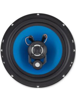 Акустическая система Digma DCA-M602, 16 см, 160 Вт, набор 2 шт